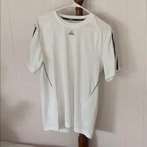 Adidas Climalite shirt